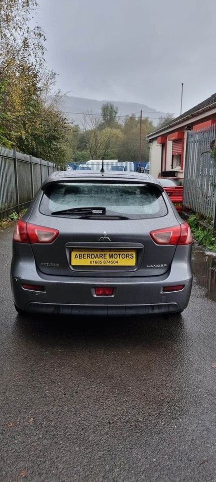 Used Mitsubishi Lancer 2011 for sale - 76769121: Photo 7