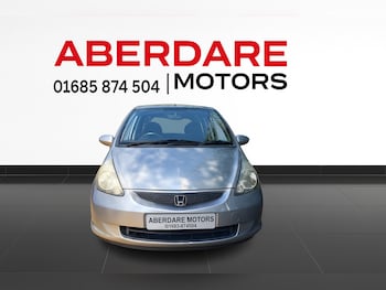 Used Honda Jazz 2008 for sale - 76793339: Photo