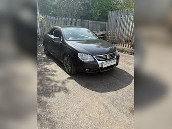 2008 - 2.0 TDI Sport 2-Door