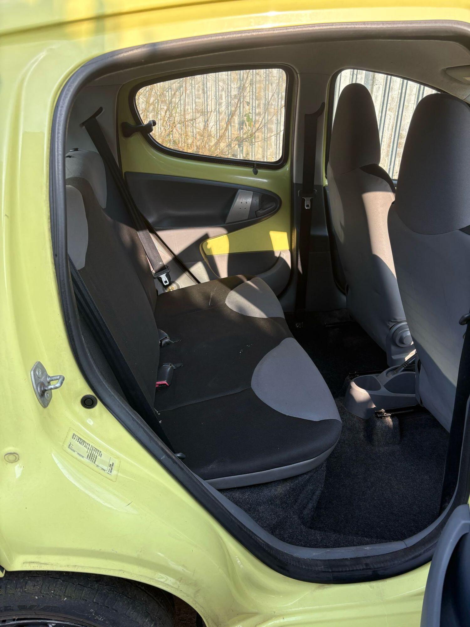 Used Citroen C1 2006 for sale - 76187213: Photo 10