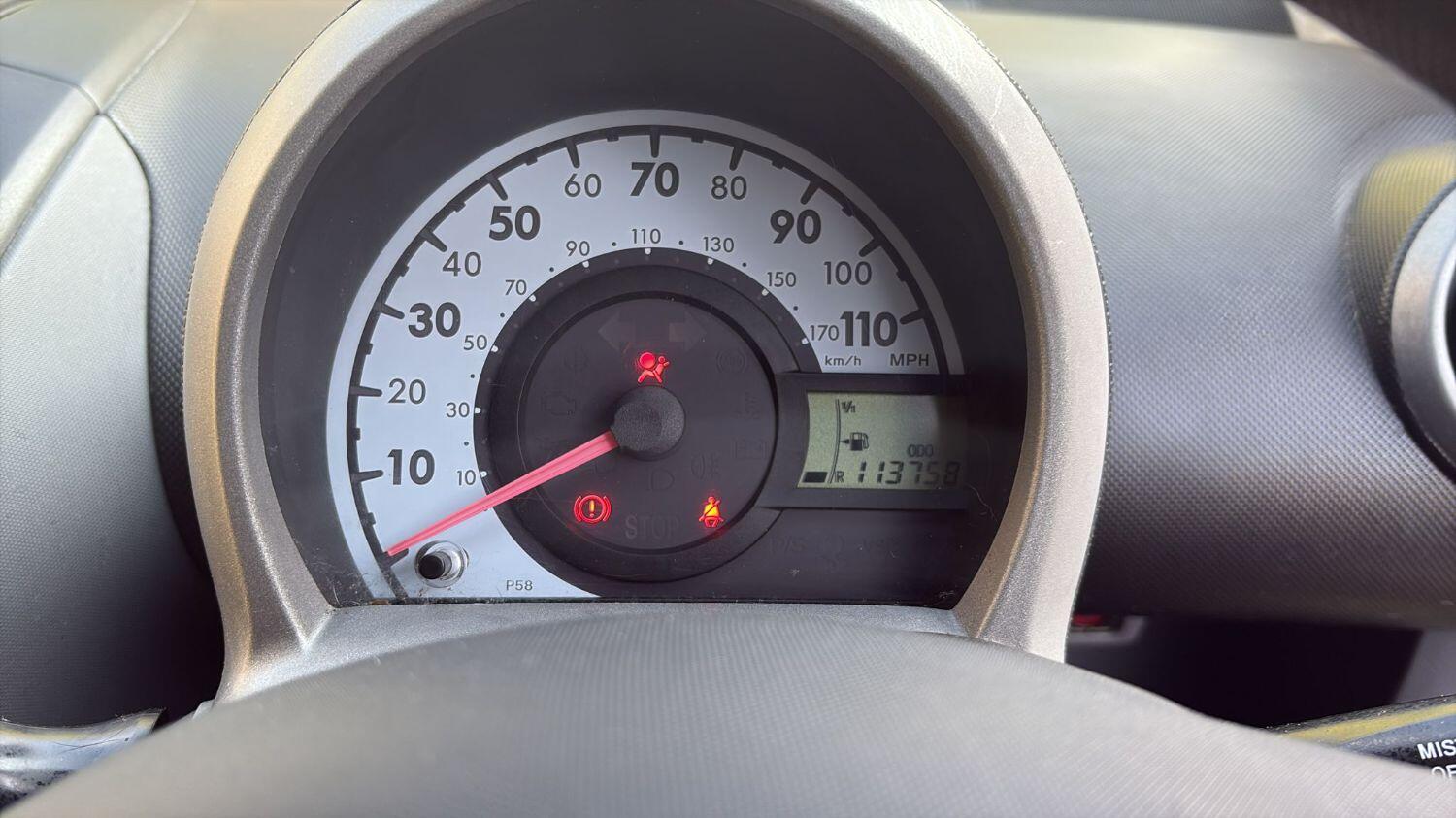 Used Citroen C1 2006 for sale - 76187213: Photo 12