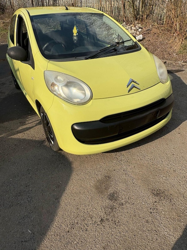 Used Citroen C1 2006 for sale - 76187213: Photo 2