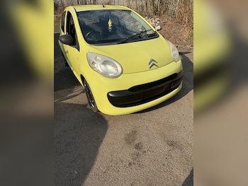 Used Citroen C1 2006 for sale - 76187213: Photo