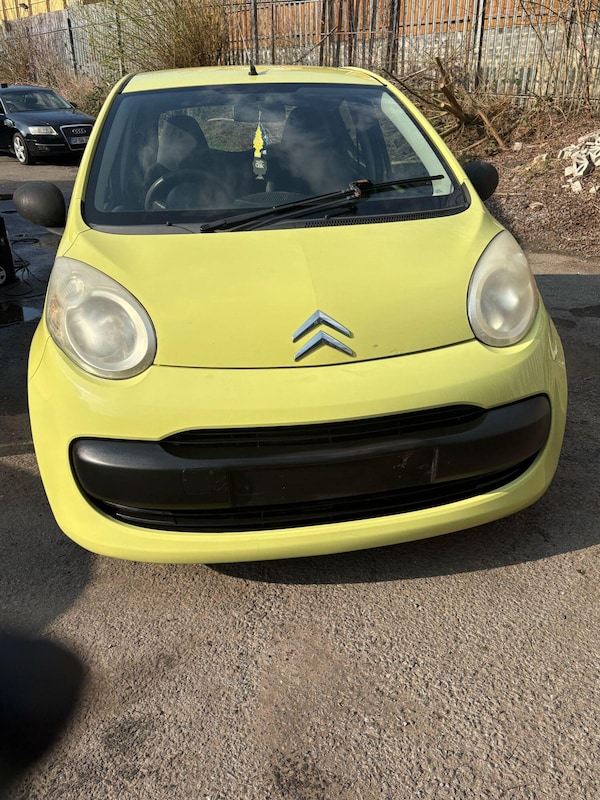 Used Citroen C1 2006 for sale - 76187213: Photo 5