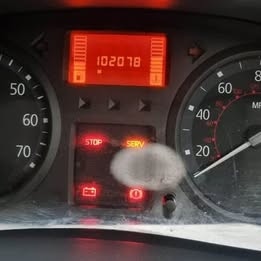 Used Renault Clio 2007 for sale - 76186836: Photo 12