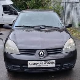 Used Renault Clio 2007 for sale - 76186836: Photo 4