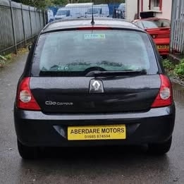 Used Renault Clio 2007 for sale - 76186836: Photo 7
