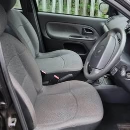 Used Renault Clio 2007 for sale - 76186836: Photo 9