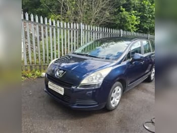 Used Peugeot 5008 2011 for sale - 76186829: Photo 3