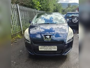 Used Peugeot 5008 2011 for sale - 76186829: Photo 4