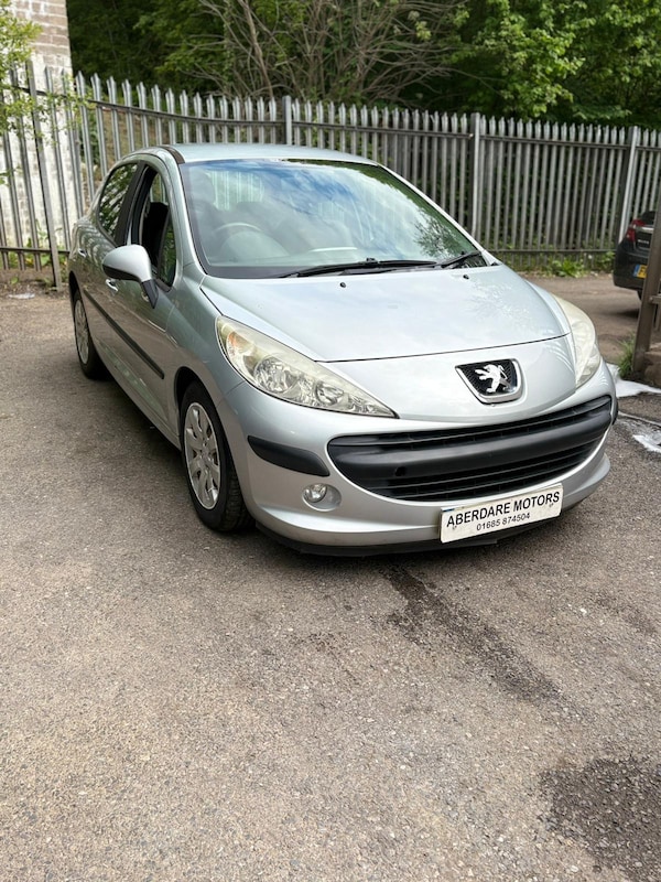 Used Peugeot 308 2009 for sale - 76186835: Photo 1