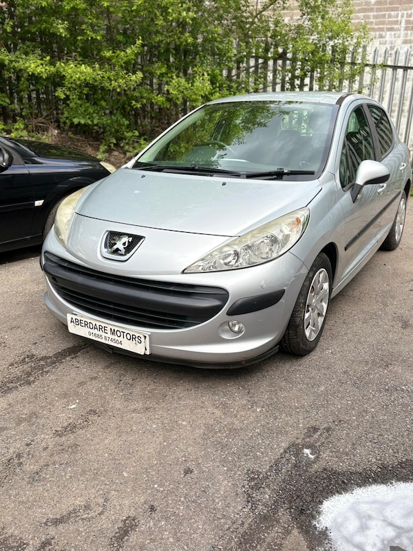 Used Peugeot 308 2009 for sale - 76186835: Photo 3