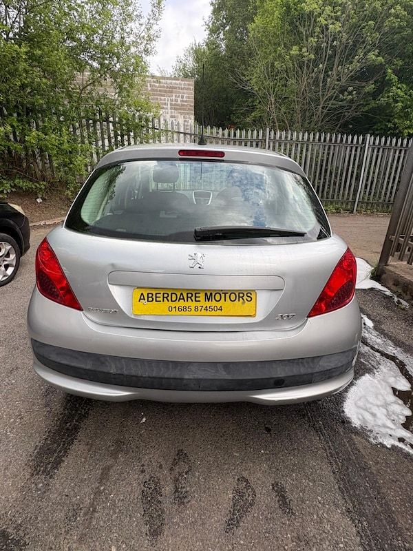 Used Peugeot 308 2009 for sale - 76186835: Photo 7
