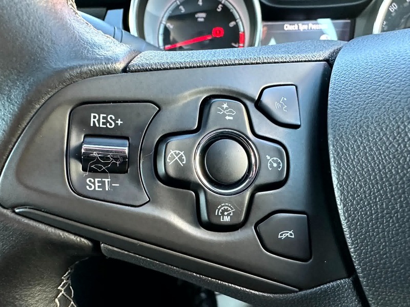 Used Vauxhall Astra 2016 for sale - 76751537: Photo 12