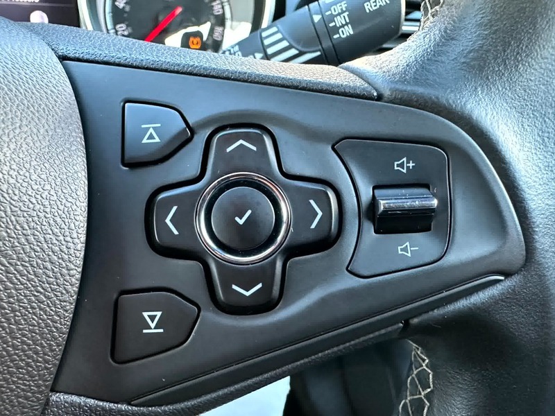 Used Vauxhall Astra 2016 for sale - 76751537: Photo 13