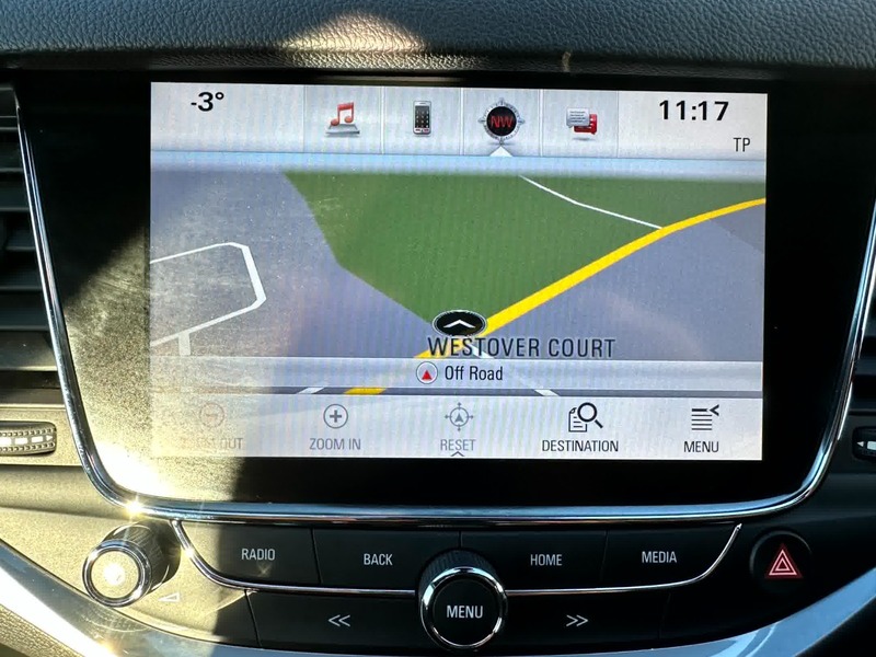 Used Vauxhall Astra 2016 for sale - 76751537: Photo 16