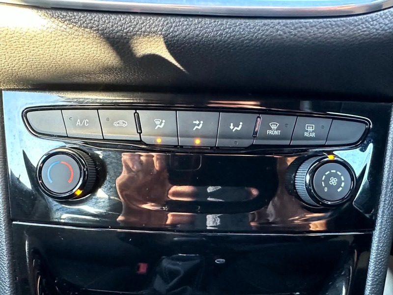 Used Vauxhall Astra 2016 for sale - 76751537: Photo 17