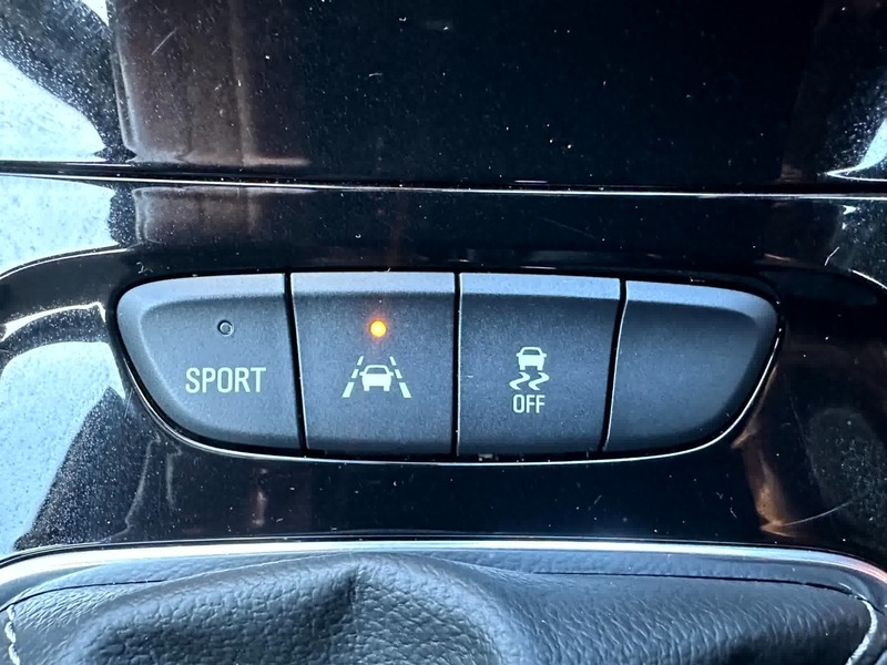 Used Vauxhall Astra 2016 for sale - 76751537: Photo 18