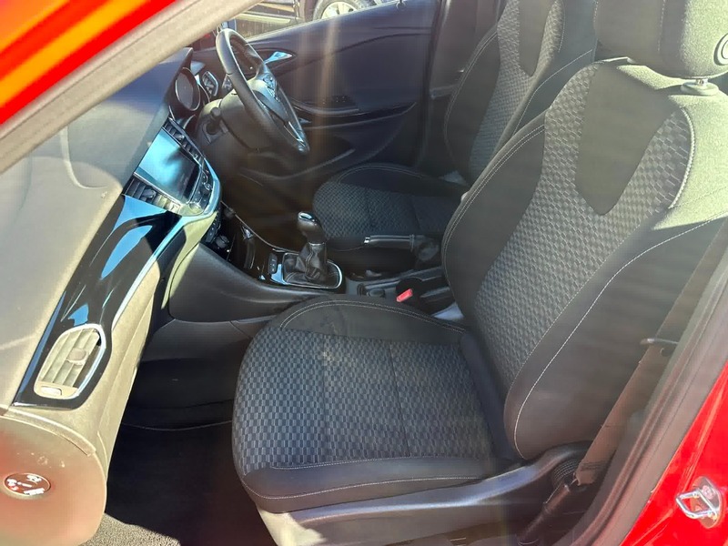 Used Vauxhall Astra 2016 for sale - 76751537: Photo 22