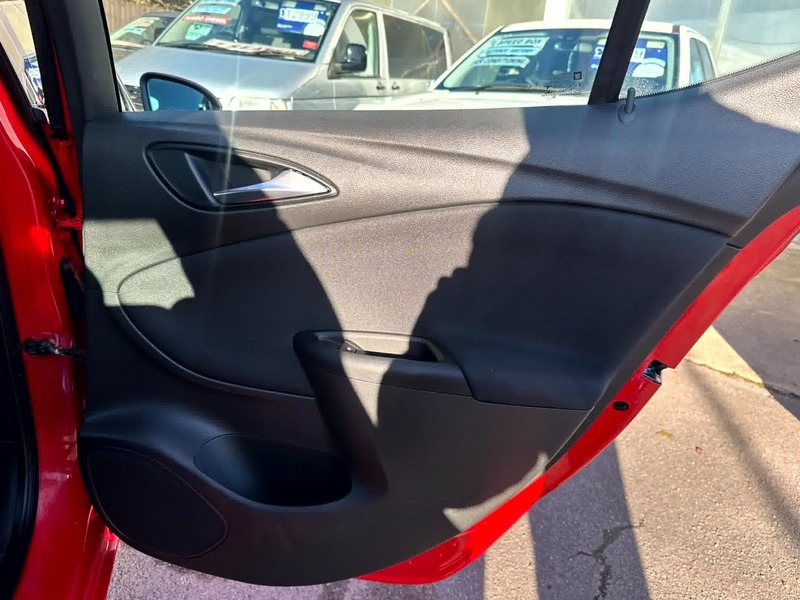 Used Vauxhall Astra 2016 for sale - 76751537: Photo 24
