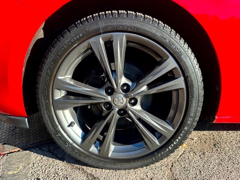 Used Vauxhall Astra 2016 for sale - 76751537: Photo 33