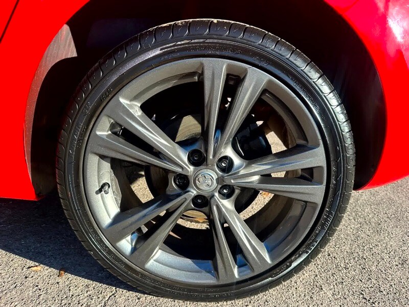 Used Vauxhall Astra 2016 for sale - 76751537: Photo 34