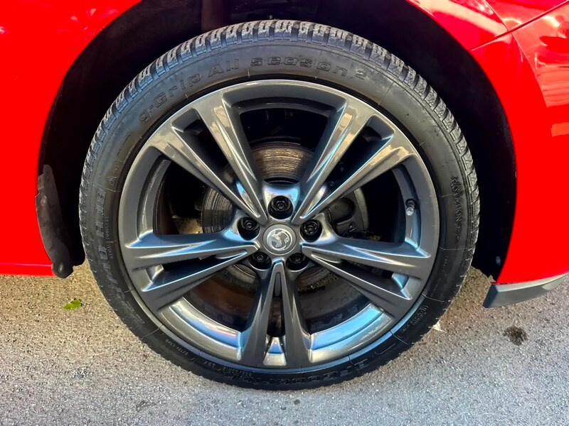 Used Vauxhall Astra 2016 for sale - 76751537: Photo 36