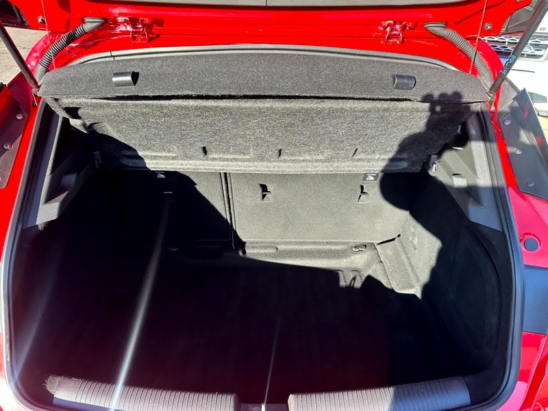 Used Vauxhall Astra 2016 for sale - 76751537: Photo 6