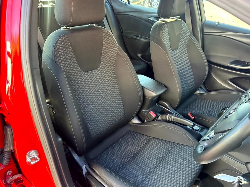 Used Vauxhall Astra 2016 for sale - 76751537: Photo 7