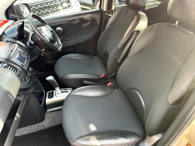 Used Nissan Note 2009 for sale - 77228025: Photo 10