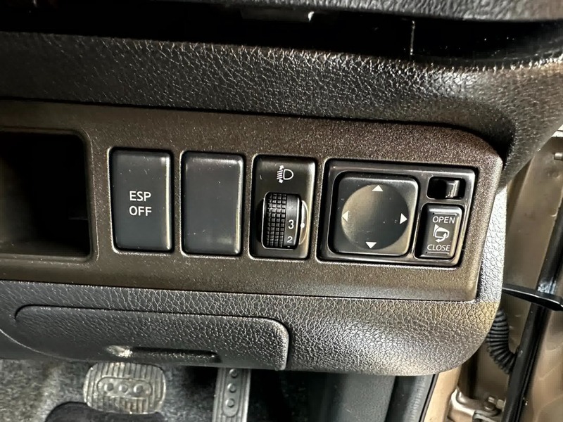 Used Nissan Note 2009 for sale - 77228025: Photo 12