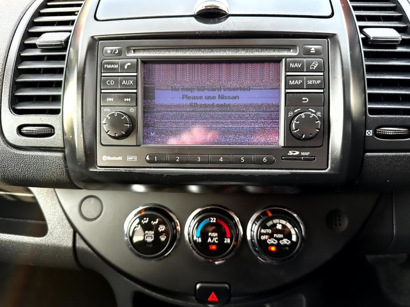 Used Nissan Note 2009 for sale - 77228025: Photo 16