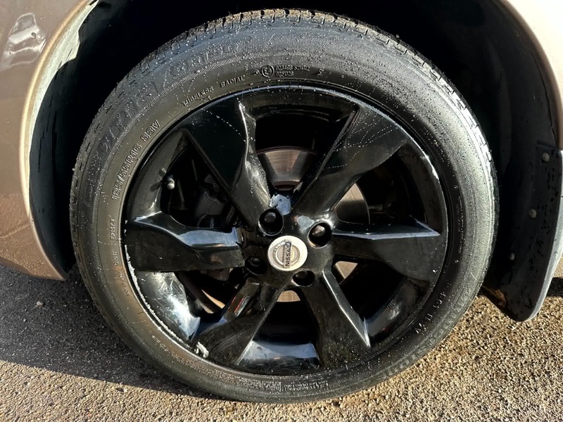 Used Nissan Note 2009 for sale - 77228025: Photo 23