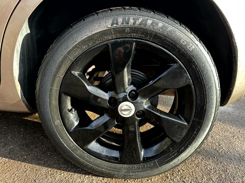 Used Nissan Note 2009 for sale - 77228025: Photo 24