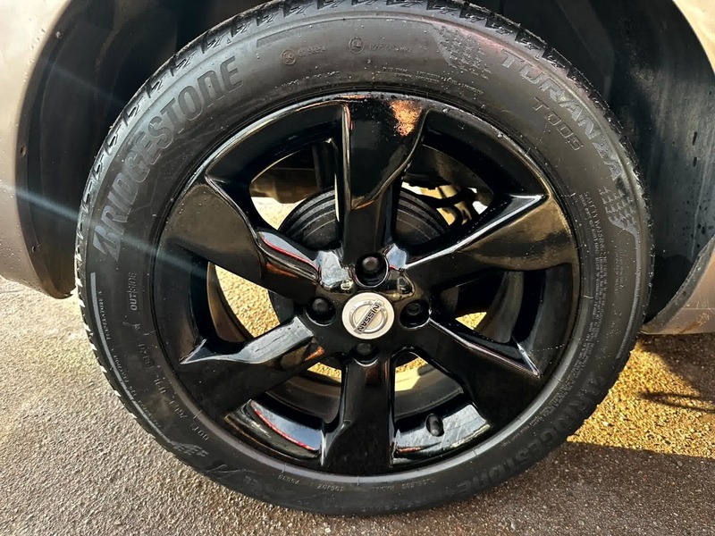 Used Nissan Note 2009 for sale - 77228025: Photo 25