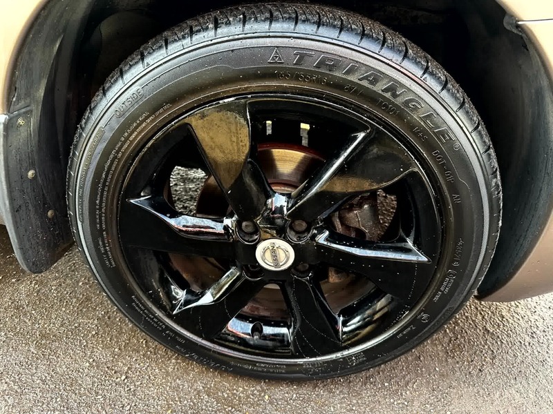 Used Nissan Note 2009 for sale - 77228025: Photo 26