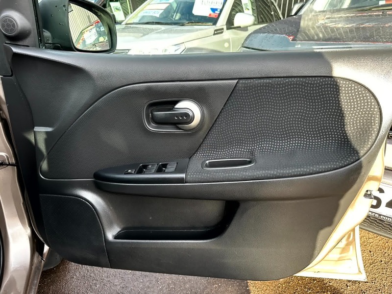 Used Nissan Note 2009 for sale - 77228025: Photo 27