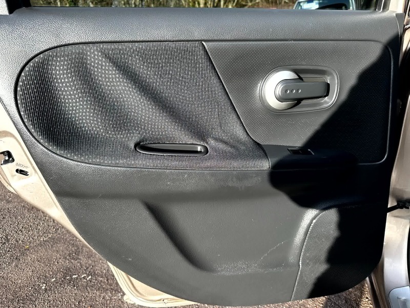 Used Nissan Note 2009 for sale - 77228025: Photo 29