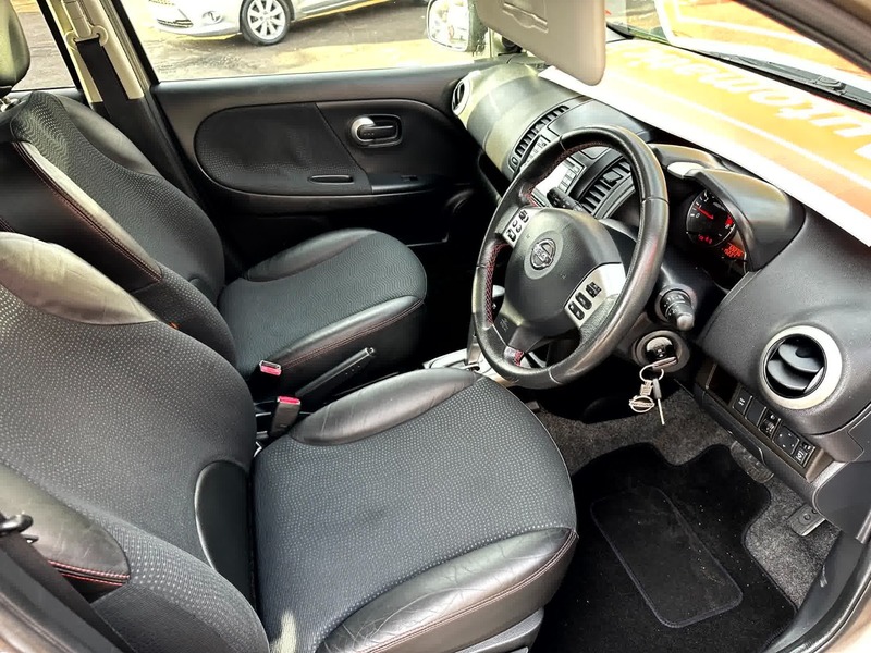 Used Nissan Note 2009 for sale - 77228025: Photo 5