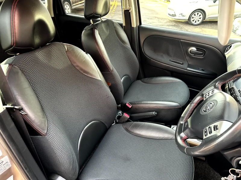 Used Nissan Note 2009 for sale - 77228025: Photo 6