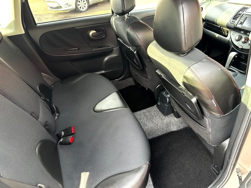 Used Nissan Note 2009 for sale - 77228025: Photo 7