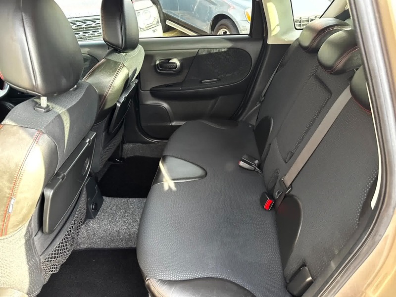 Used Nissan Note 2009 for sale - 77228025: Photo 9