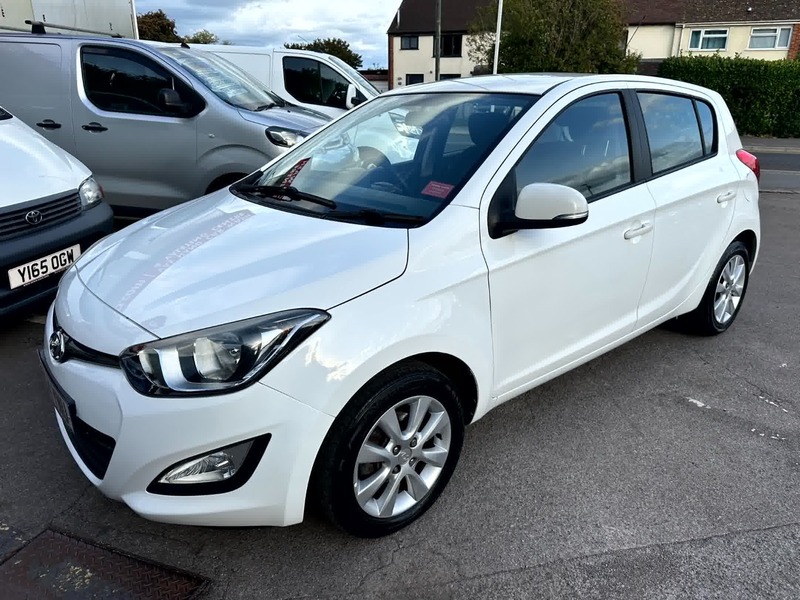 Used Hyundai i20 2014 for sale - 76019377: Photo 18