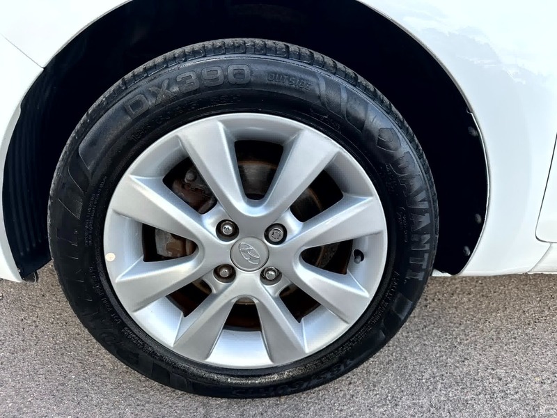 Used Hyundai i20 2014 for sale - 76019377: Photo 19