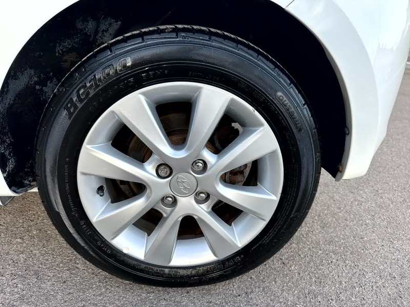 Used Hyundai i20 2014 for sale - 76019377: Photo 20