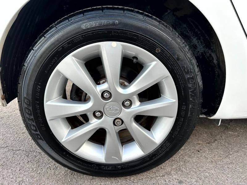 Used Hyundai i20 2014 for sale - 76019377: Photo 21