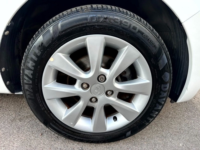 Used Hyundai i20 2014 for sale - 76019377: Photo 22