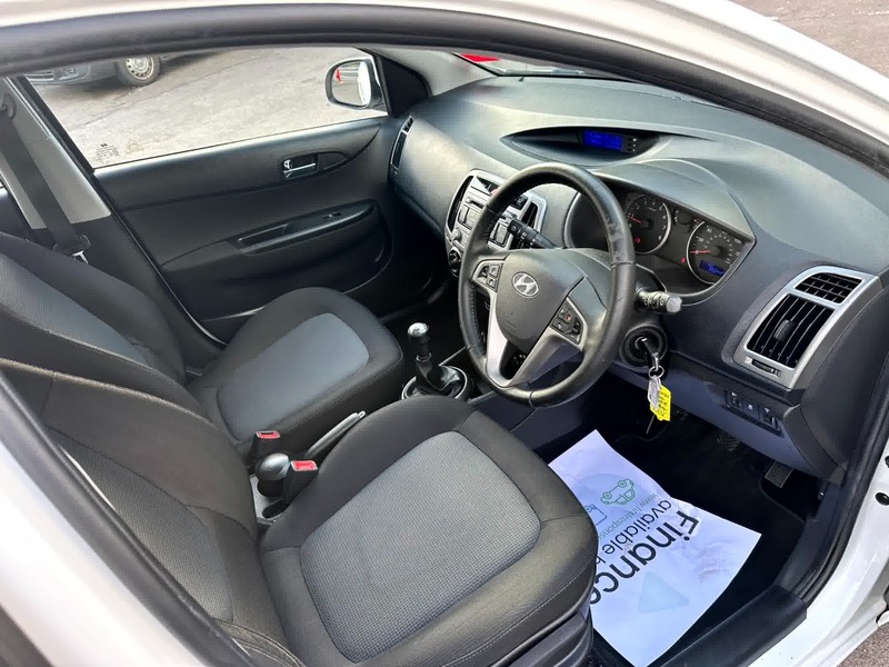 Used Hyundai i20 2014 for sale - 76019377: Photo 5