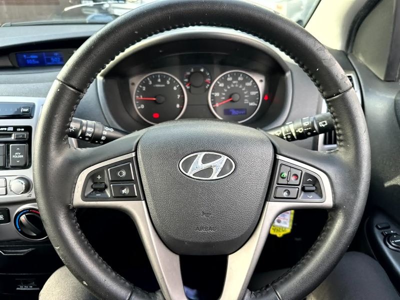 Used Hyundai i20 2014 for sale - 76019377: Photo 8