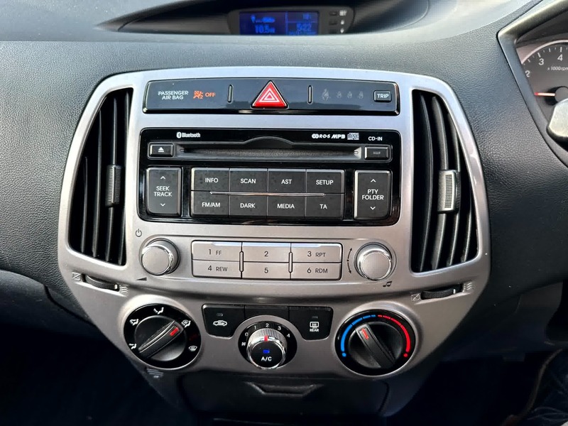 Used Hyundai i20 2014 for sale - 76019377: Photo 9